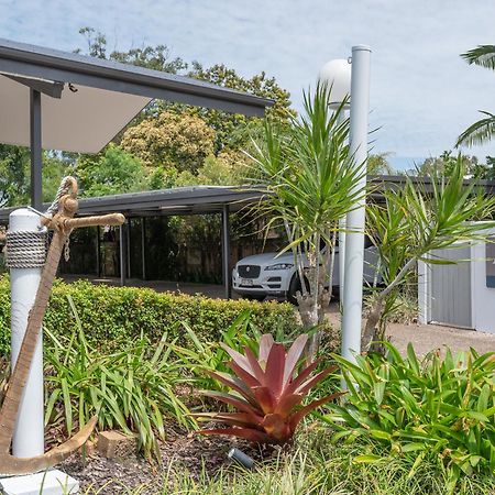 Anchor Motel Noosa Noosaville Exterior photo